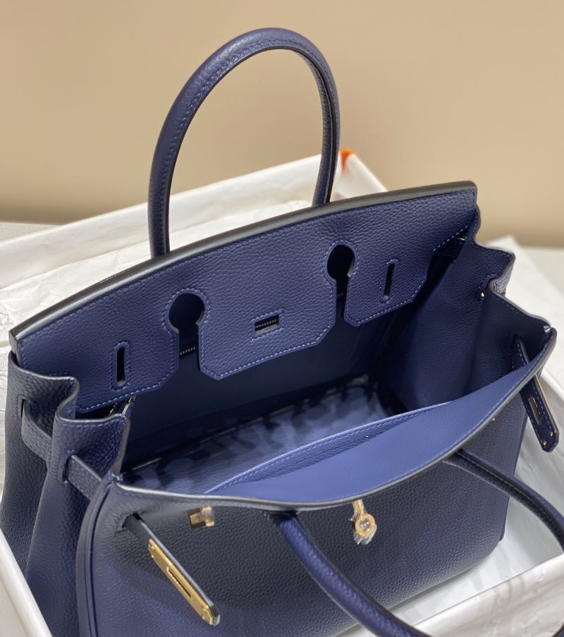 Hermes Birkin Bags